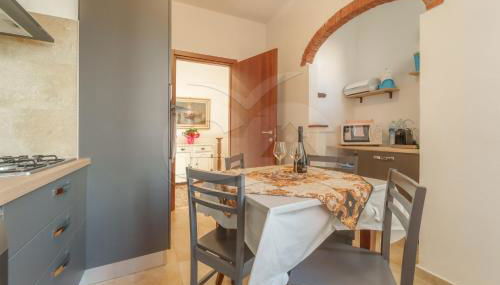 Casa Cristina - Goelba - Foto 5, stove