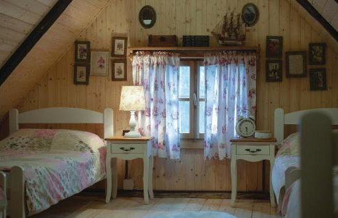 Four-Bedroom Holiday Home In Novi Marof - Foto 46