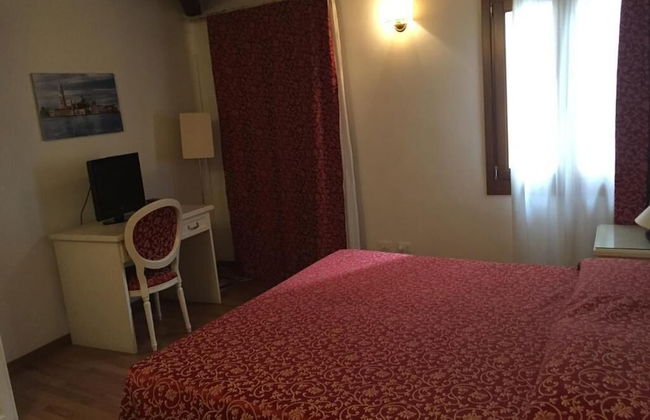 STUDIO VENICE GUESTHOUSE - Foto 12
