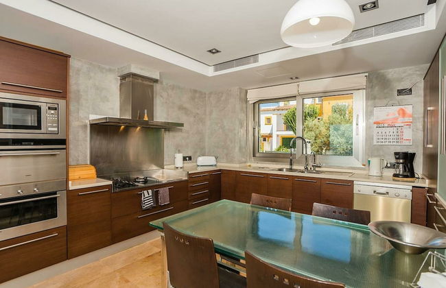 Luxury Villa in Alcudia With Private Pool and Near the Beach - Foto 8