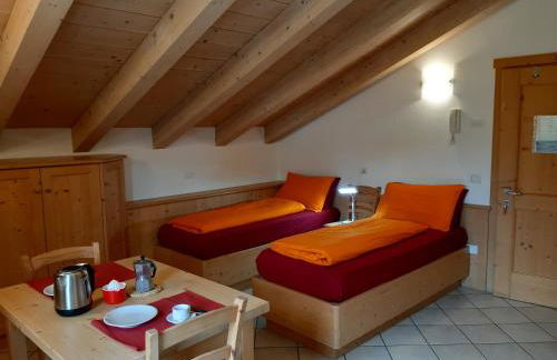 Chalet Beatrice - Foto 24