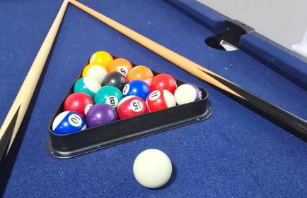 Irie Villa GameRoom Kids&PetFriendly CharcoalGrill - Foto 4