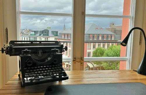 Osteiner Hof by The Apartment Suite - Foto 43