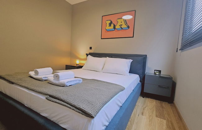 139 LIM - Stay Lima Soul Apartment - Foto 19