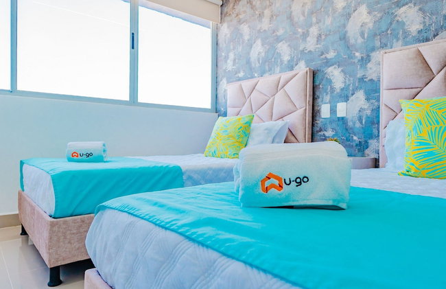 U-GO Edificio Ocean Drive en Crespo - Foto 6