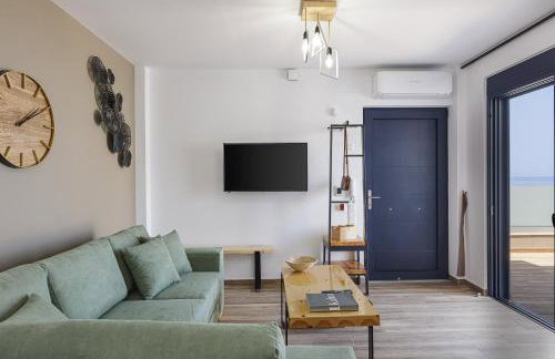 Iron Villas - Nefeli & Oniros - Photo 49