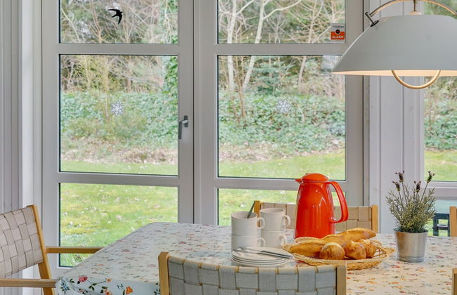 "Marlien" - 1km to the fjord - Foto 18