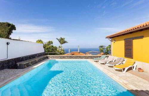 Home2Book Coastal Dream Villa in Tacoronte - Foto 37