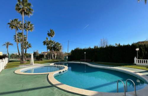 Apartamentos Cap y Corp - Foto 3