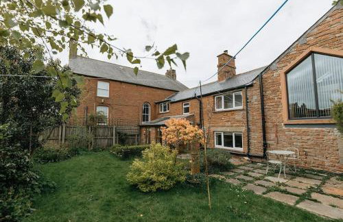ELM HOUSE BARN - Converted Barn at the gateway to the Lake District National Park - Foto 17