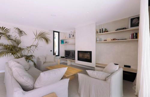 La Casa Blanca de Tamariu - Foto 51