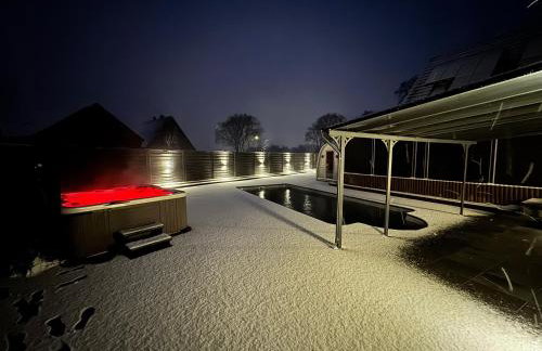 Fewo Neubörger Wellness - Foto 36