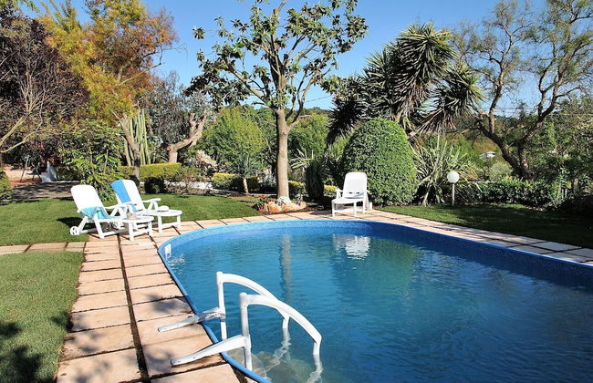 Villa Vallereale Beautiful Garden and Private Pool 9 km From Sperlonga - Foto 19