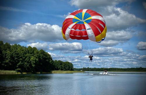 Mazurski Domek - Wake Up Home Ogonki - Foto 26