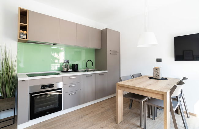 Apartments Capraria - Foto 13