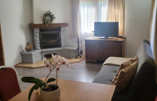 Bajkowy Zakątek - Foto 1