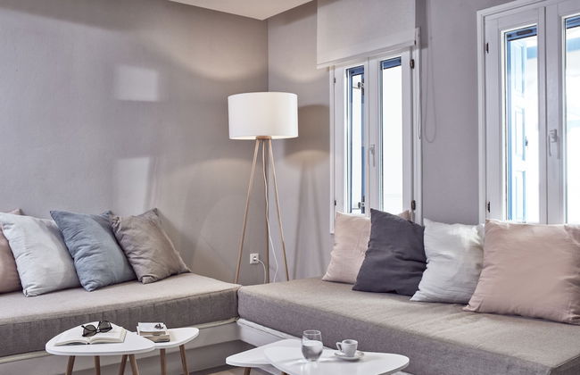 Poseidon of Paros - Photo 31