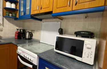 Mama’s Sunshine Garden Villa - Photo 22