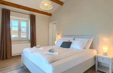 Beautiful villa Jurasi with outdoor pool in Tinjan - Foto 20