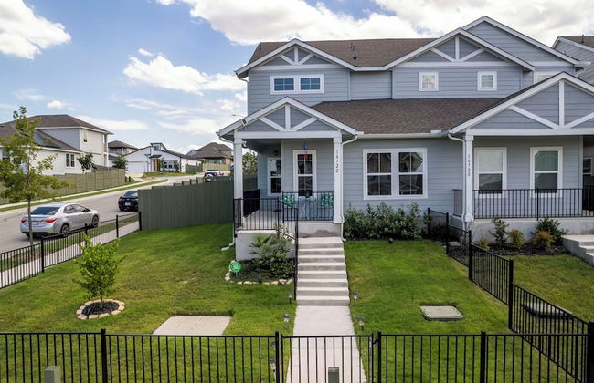 Relaxing 3BR Retreat Community Pool Gym - Foto 29