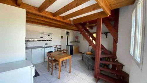 Petite maison avec terrasse - Foto 3