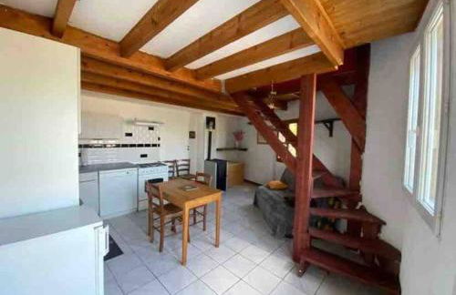 Petite maison avec terrasse - Foto 3
