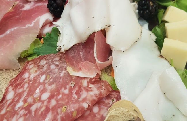 Fattoria L'Olmetto - Foto 44