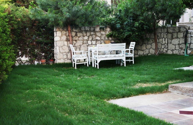 Cesme Marti Apart Otel - Photo 12