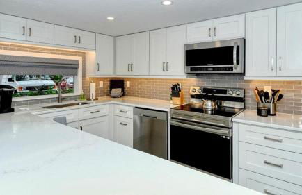 1207 PD Garden Oasis Townhome Getaway - Foto 13