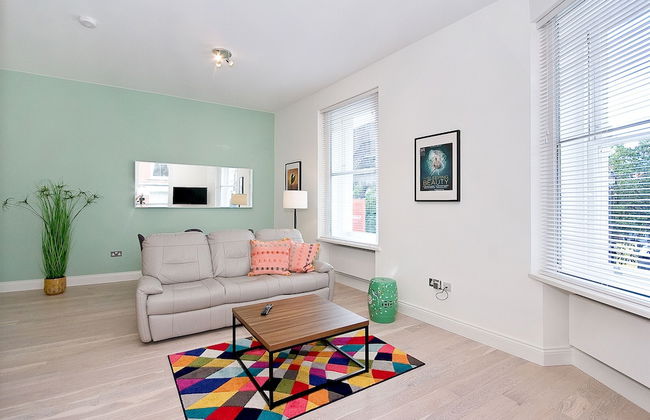 Interlude House by City Living London - Photo 34