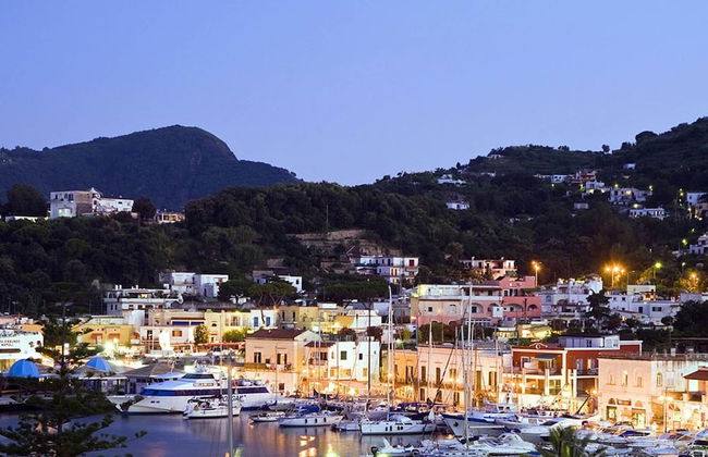 Yacht Suite Ischia Porto - Foto 1