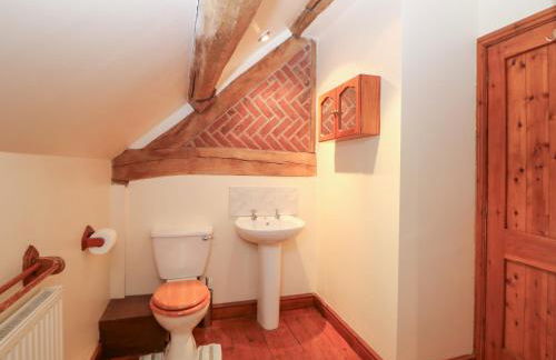 Horse Shoe Cottage - Foto 15