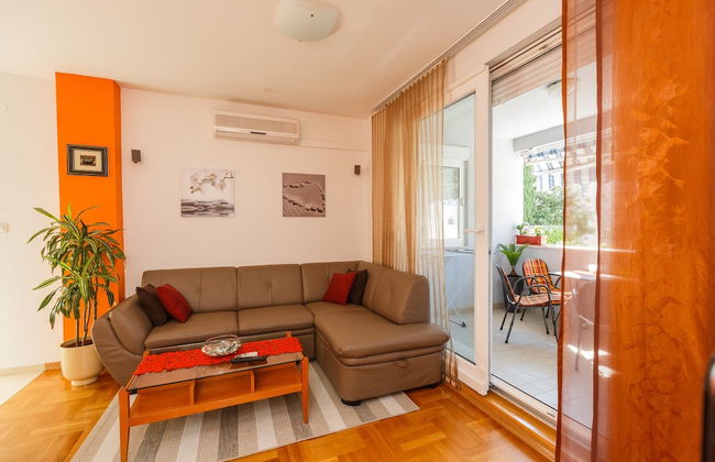 Apartments Zenta - Foto 34