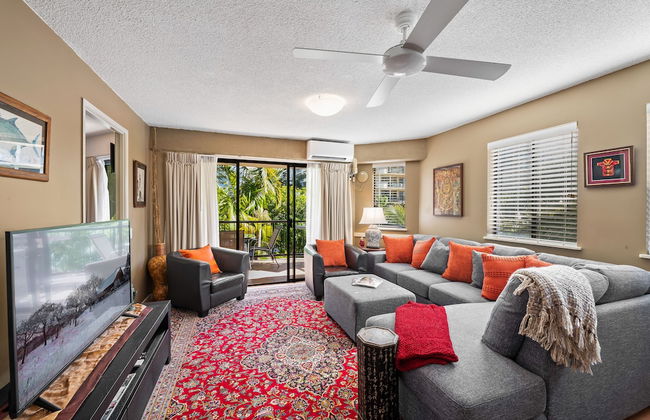 Asiatic Suite at Nautilus Mooloolaba - Foto 6