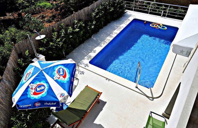 Villa Martini - Foto 17