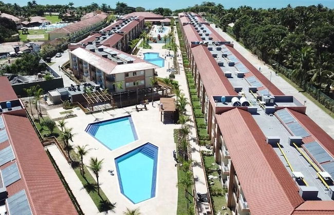 Ondas Praia Resort - Photo 25