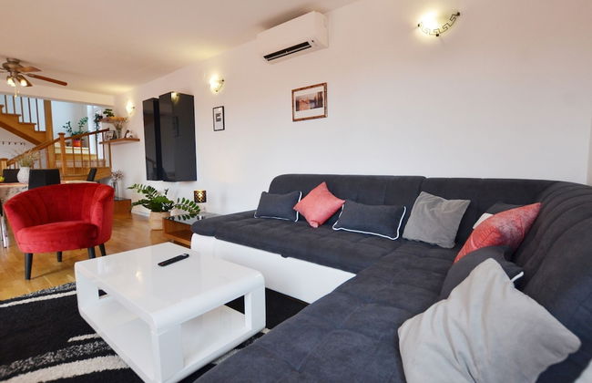 Calm Countryside Rovinj Manor With Pool - Foto 10