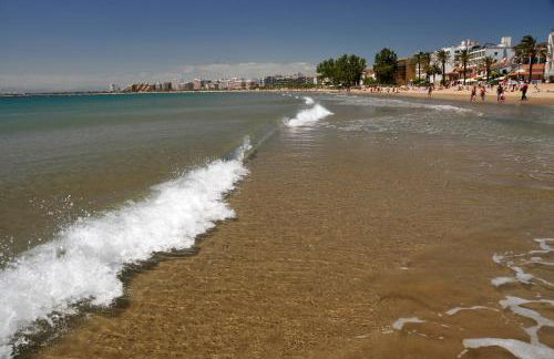 Apartaments Terraza - Salatà Mar - Foto 28