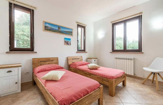 Detached Villa With Garden in Stintino - Foto 12