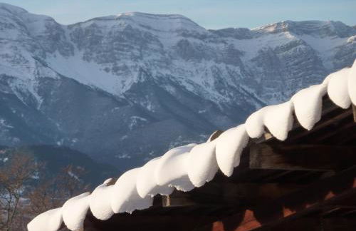 Casa rural cal Rei - Foto 126