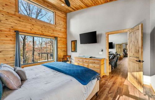 Caribou Cabin at Thunder Bluff - Foto 15