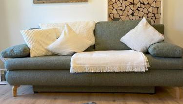 FeWo Rainerweber Bochseitn - Foto 5