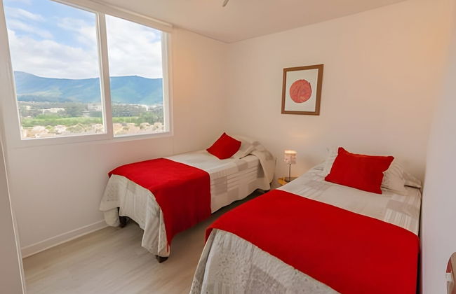 Oceana Suites Papudo - Foto 3