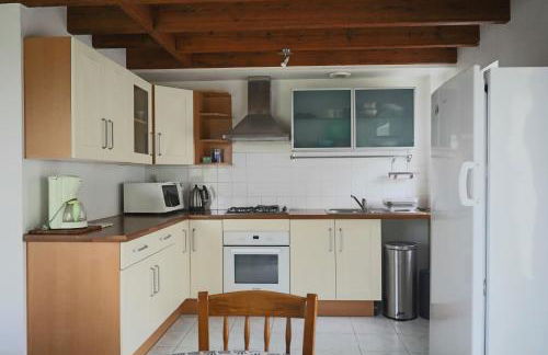 Le Clousy- Gîte - CARQUEFOU Centre - Foto 11