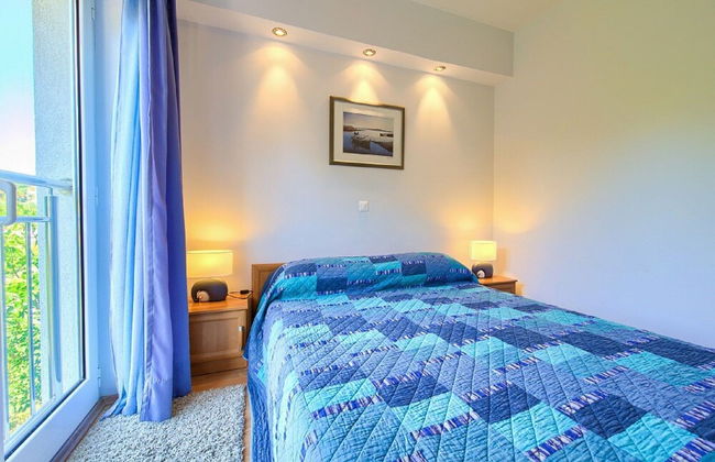 Alluring Apartment in Vantacici Amid the Sea - Foto 3