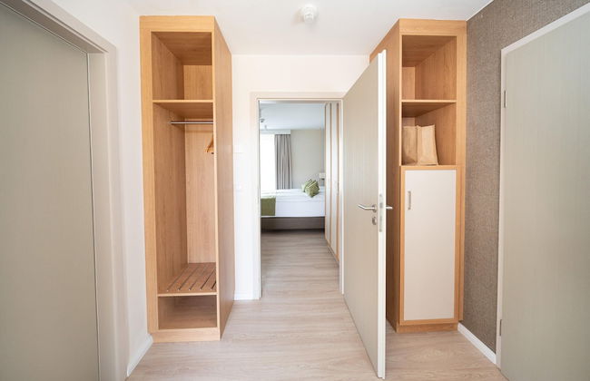 Appartement am Plauer See in Ganzlin - Foto 27