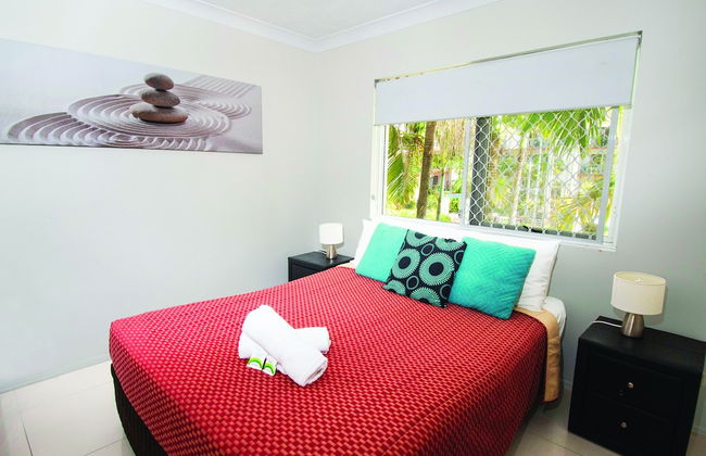 Grande Florida Beachside Resort - Foto 10