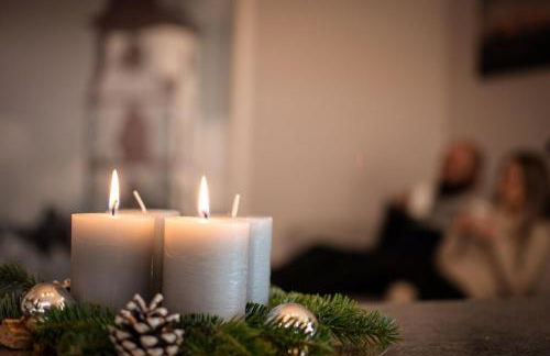 Nock Apartment Dolomites in South Tyrol - Italy - Photo 19