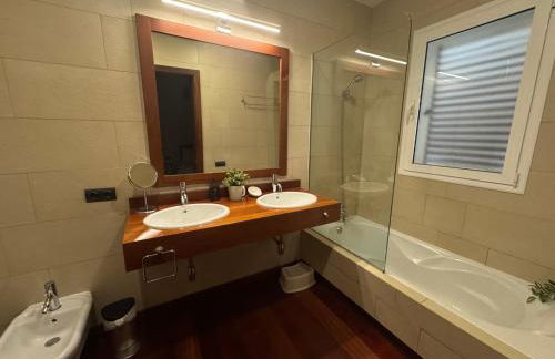 Villa Dedalos - Spacious luxury Villa with heated pool in Puerto Calero - Foto 42