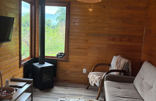 Pousada Vila Felicita - Foto 22